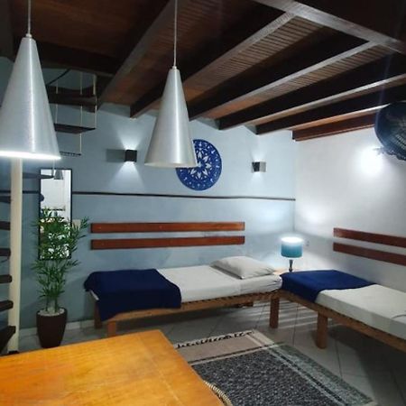 Loft E Vila Da Praia Studios Ilha Grande Zewnętrze zdjęcie