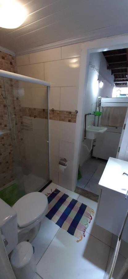 Loft E Vila Da Praia Studios Ilha Grande Zewnętrze zdjęcie