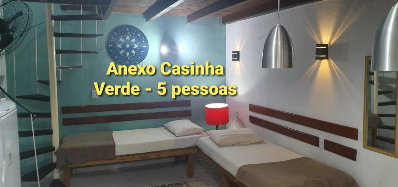 Loft E Vila Da Praia Studios Ilha Grande Zewnętrze zdjęcie