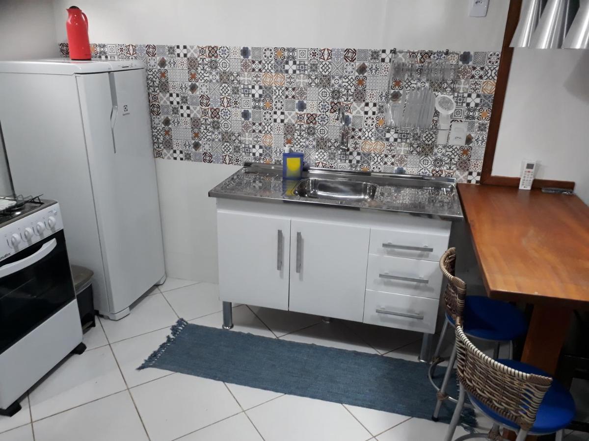 Loft E Vila Da Praia Studios Ilha Grande Pokój zdjęcie