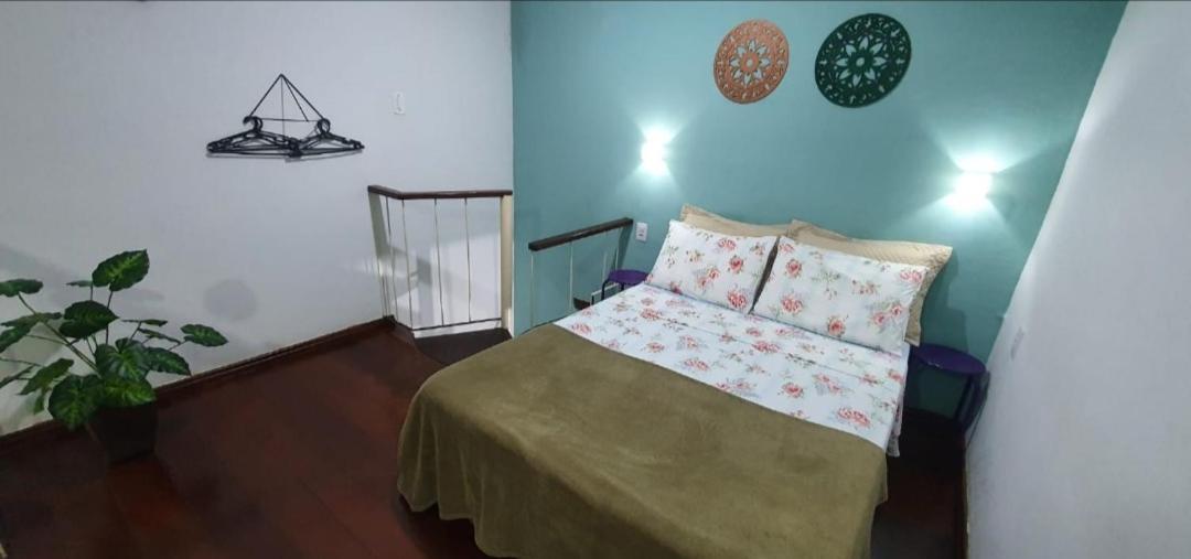 Loft E Vila Da Praia Studios Ilha Grande Zewnętrze zdjęcie